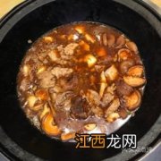 柴鸡用什么锅炖好吃