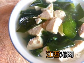 海带炖豆腐要多久