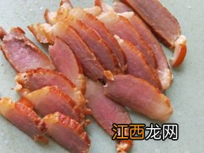 侧耳根怎么炒才好吃