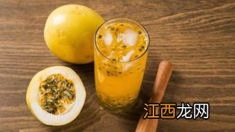 百香果醋做好多久可以喝