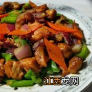 辣炒鸡腿肉多久能熟