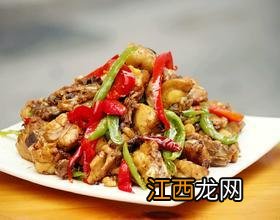 辣炒鸡腿肉多久能熟