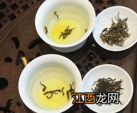 茶叶加了色素怎么看