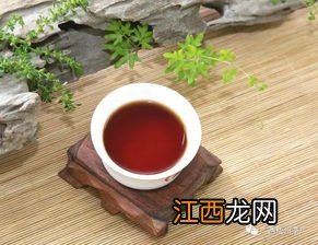 三鹤金花六堡茶怎么样