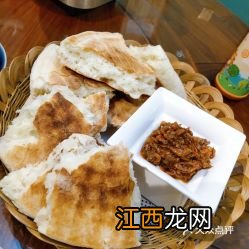 大饼就什么菜好吃啊