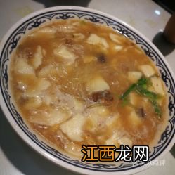 羊肉片汤多久最好