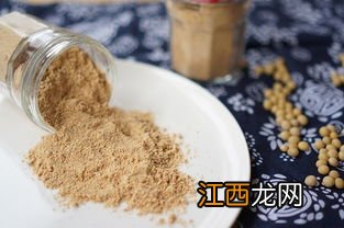 熟黄豆粉可以保存多久