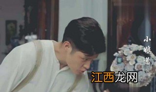 小娘惹旧版萝卜张扮演者 小娘惹旧版萝卜张扮演者是谁