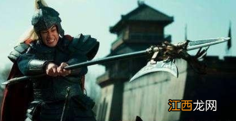 三国之后，为什么用戟的武将越来越少了？