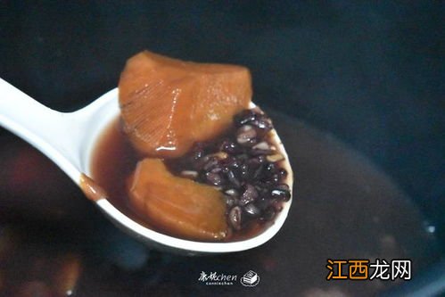 糙米用电饭锅怎么煮粥