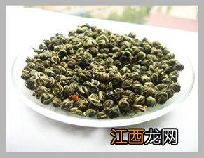 怎么存储茉莉龙珠茶