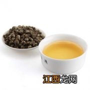 怎么存储茉莉龙珠茶