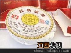 大益红韵圆801怎么样