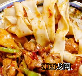 大盘鸡里面可以加什么菜