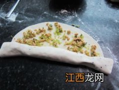 什么馅煎饼的做法大全