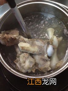 家常羊肉汤炖多久