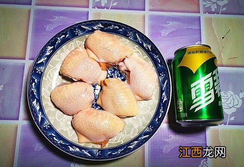 菜椒鸡翅怎么做好吃又简单