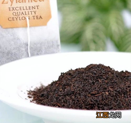 斯里兰卡红碎茶怎么泡