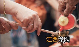 中元节需要用什么贡品 中元节供品都需要什么