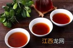 醇香普洱熟茶怎么喝