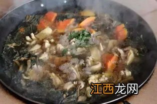 菜干木瓜怎么吃