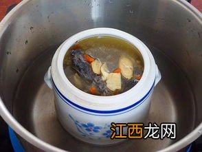 炖汤什么好做