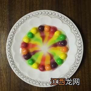 彩虹糖怎么做好吃