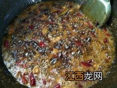 牛油底料做什么菜