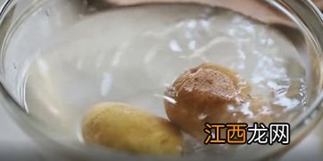 黄油土豆烤多久