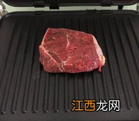 不用油煎牛排怎么样