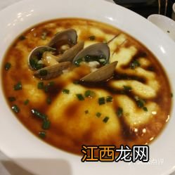 蒸海蛋为什么中间不熟