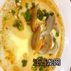 蒸海蛋为什么中间不熟