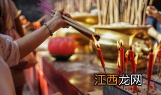 清明节晚上为什么不能照镜子 中元节白天能照镜子吗