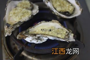 不用烤箱怎么做生蚝