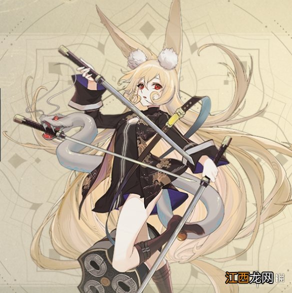 山海镜花犰狳怎么样 山海镜花犰狳技能介绍