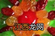 八宝饭和什么吃比较配 吃八宝饭的最佳搭配！