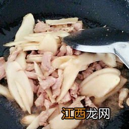 嫩姜炒什么菜好吃