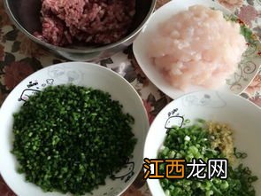 龙利鱼饺子配什么菜好吃