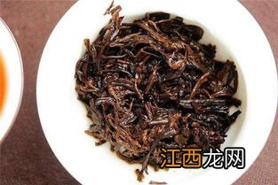 陈茶翻新怎么处理