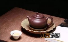 紫砂壶外面有茶垢怎么去除