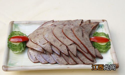 不加盐的猪干怎么做