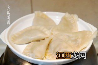 青椒肉馅饺子蒸多久