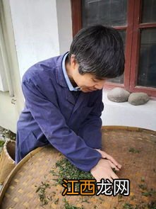 怎么形容制茶人