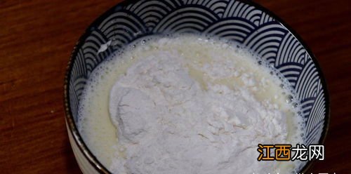 不放鸡蛋的南瓜蛋糕怎么做好吃