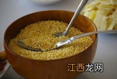 炒米用什么米炒的