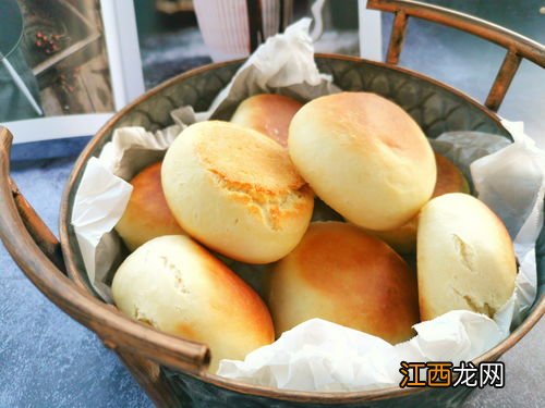 不带鸡蛋的面包怎么做好吃吗