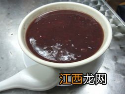 红豆沙煮熟储存多久