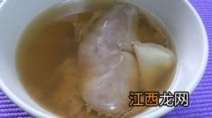 猪腰炖鹿茸多久