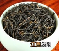 怎么辨别金骏眉茶叶真假