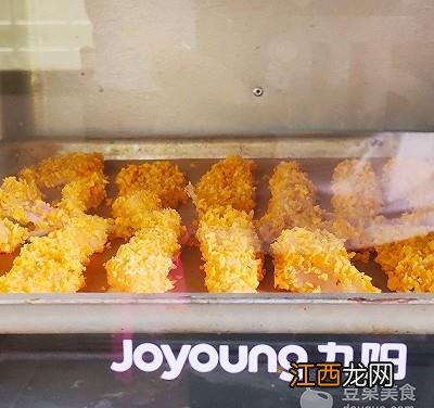 鸡柳要在烤箱里考多久